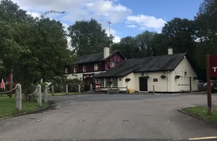 Toby Carvery, Old Malden Lane